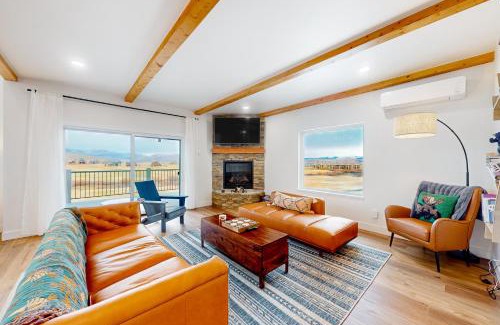 Grand Elk Ranch Casa | Mountain Sky
