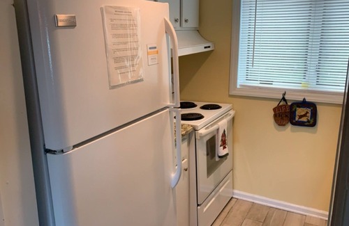 Beech Mountain Condominio | Mountain Song - Villa with a View