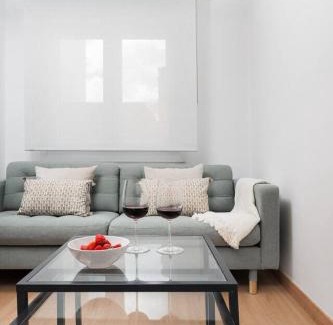 Abena Apartamento | Mountain Soul l Luminoso l Wifi l Céntrico l
