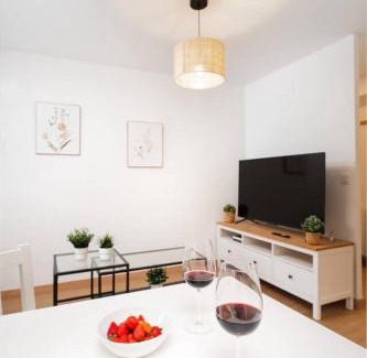 Abena Apartamento | Mountain Soul l Luminoso l Wifi l Céntrico l