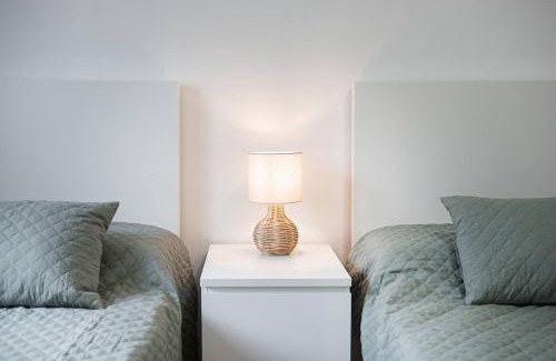 Abena Apartamento | Mountain Soul l Luminoso l Wifi l Céntrico l