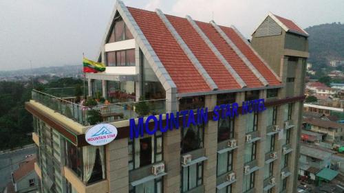 Taunggyi Hotel | Mountain Star Hotel