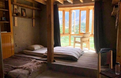 Hunza Hotel | Mountain Story Resort Hunza