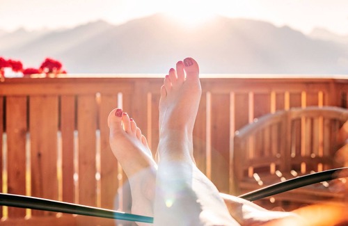 Vipiteno Casa | Mountain Suite Junior Plus South Tyrol