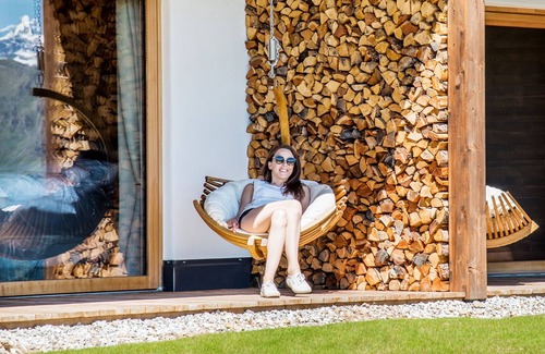 Vipiteno Casa | Mountain Suite Junior Plus South Tyrol