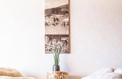Vipiteno Casa | Mountain Suite Junior Südtirol