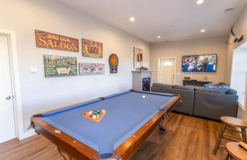 Boone Casa | Mountain Tapestry