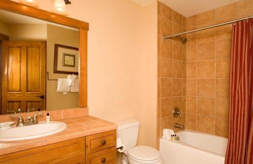 Breckenridge Cabina | Mountain Thunder Lodge