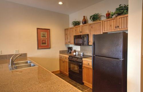 Breckenridge Cabina | Mountain Thunder Lodge