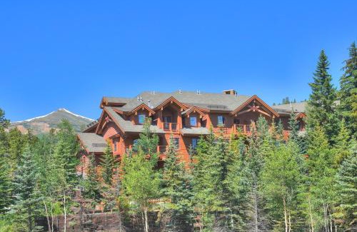Breckenridge Cabina | Mountain Thunder Lodge