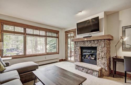 Breckenridge Apartamento | Mountain Thunder M1104