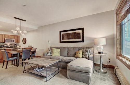 Breckenridge Apartamento | Mountain Thunder M1104