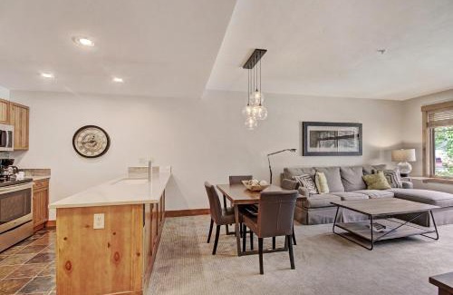 Breckenridge Apartamento | Mountain Thunder M1104