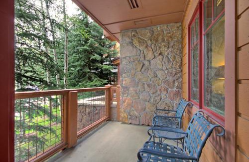 Breckenridge Apartamento | Mountain Thunder M1104