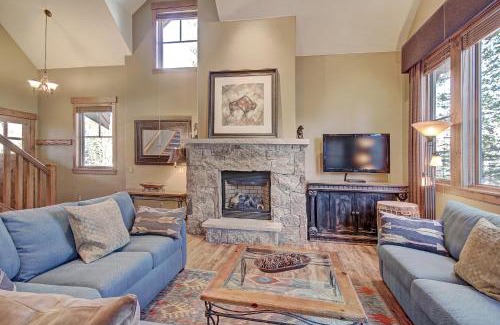 Breckenridge Casa | Mountain Thunder M300