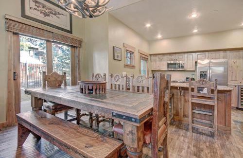Breckenridge Casa | Mountain Thunder M300