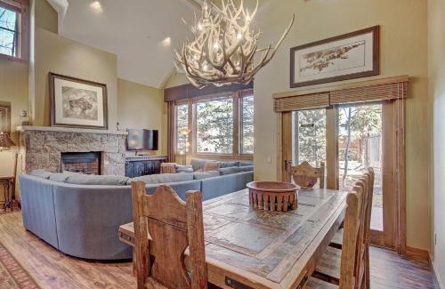 Breckenridge Casa | Mountain Thunder M300