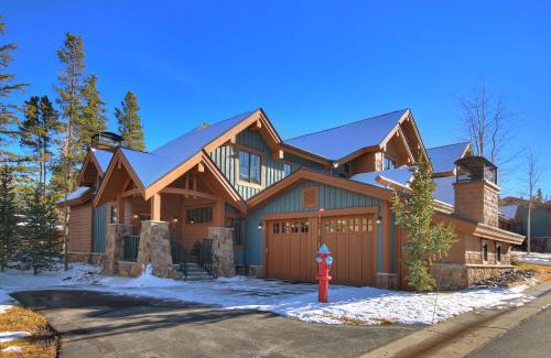 Breckenridge Casa | Mountain Thunder M300