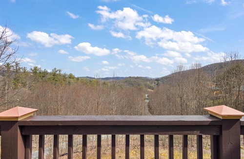Sugar Grove Casa | Mountain Thyme