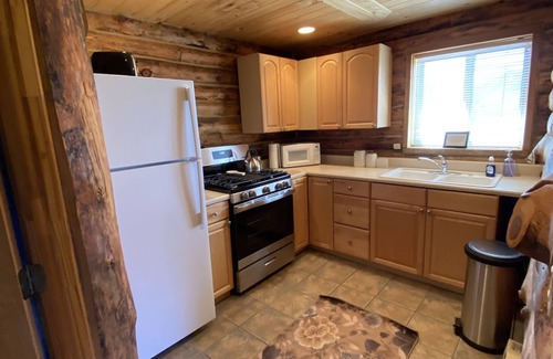 Hermosa Casa | Mountain Top Cabin with Spectacular Views