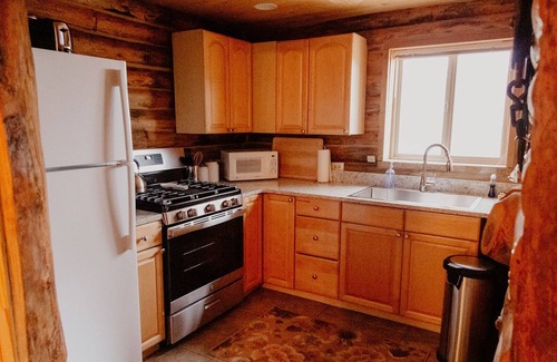 Hermosa Casa | Mountain Top Cabin with Spectacular Views