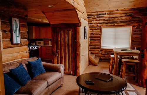 Hermosa Casa | Mountain Top Cabin with Spectacular Views