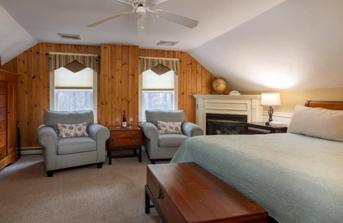 Liberty Area Hotel | Mountain top lodge and suites llc