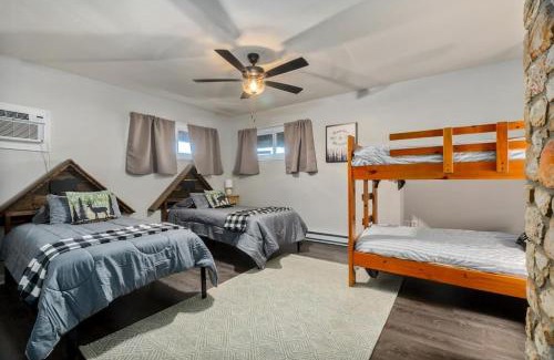 Stanley Casa | Mountain Top Retreat Shenandoah