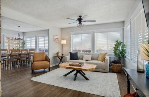 Stanley Casa | Mountain Top Retreat Shenandoah