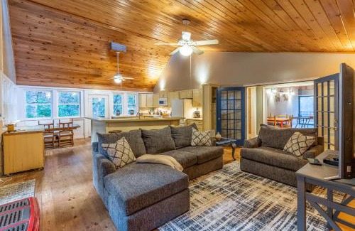 Sylva Casa | Mountain Top Tranquility