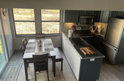 Penhook Casa | Mountain Tree House within minutes to Smith Mountain Lake