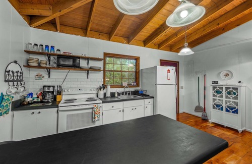 Mentone Casa | Mountain Treehouse - Magpie Nest