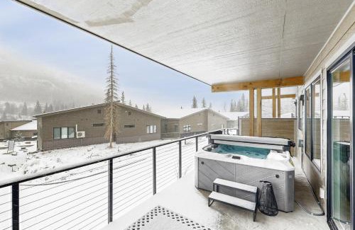 Purgatory Casa | Mountain Bliss