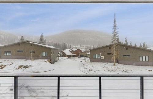 Purgatory Casa | Mountain Bliss