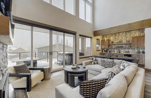 Purgatory Casa | Mountain Bliss