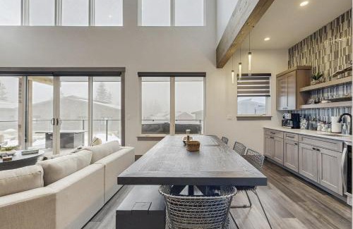 Purgatory Casa | Mountain Bliss