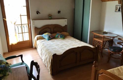 Lanne-en-Baretous Cama Y Desayuno | Mountain Vacances - Maison Rachou