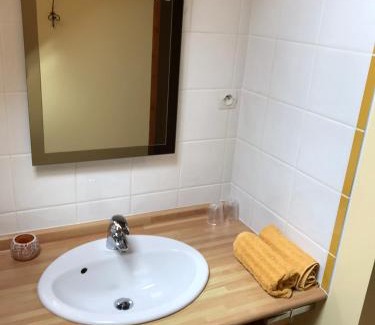 Lanne-en-Baretous Cama Y Desayuno | Mountain Vacances - Maison Rachou
