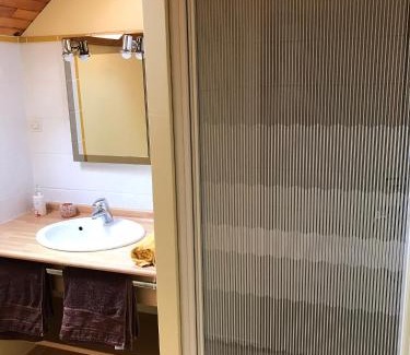 Lanne-en-Baretous Cama Y Desayuno | Mountain Vacances - Maison Rachou