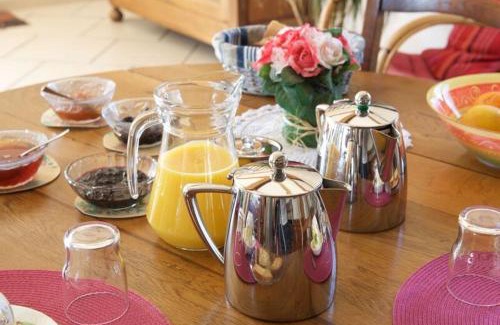 Lanne-en-Baretous Cama Y Desayuno | Mountain Vacances - Maison Rachou