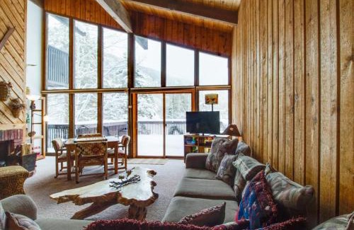 Mountain Valley Casa | Mountain Valley Hideaway