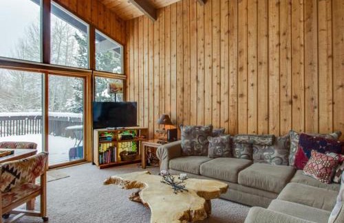 Mountain Valley Casa | Mountain Valley Hideaway