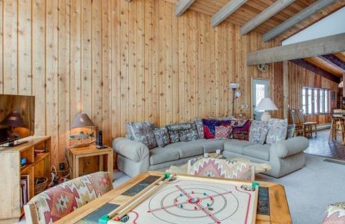 Mountain Valley Casa | Mountain Valley Hideaway