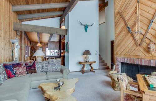 Mountain Valley Casa | Mountain Valley Hideaway