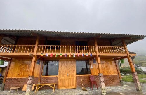Hau Thao Cama Y Desayuno | Mountain valley local homestay