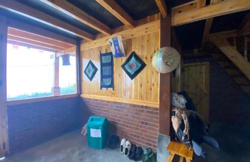 Hau Thao Cama Y Desayuno | Mountain valley local homestay