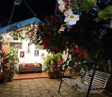 Huliyarahalli Casa | Mountain valley Resort
