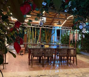 Huliyarahalli Casa | Mountain valley Resort