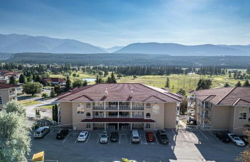 East Kootenay Apartamento | Mountain View Villas with Fairmont Creek Vacation Rentals