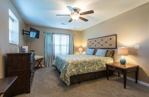 Kodak Condominio | Mountain View Place # 1